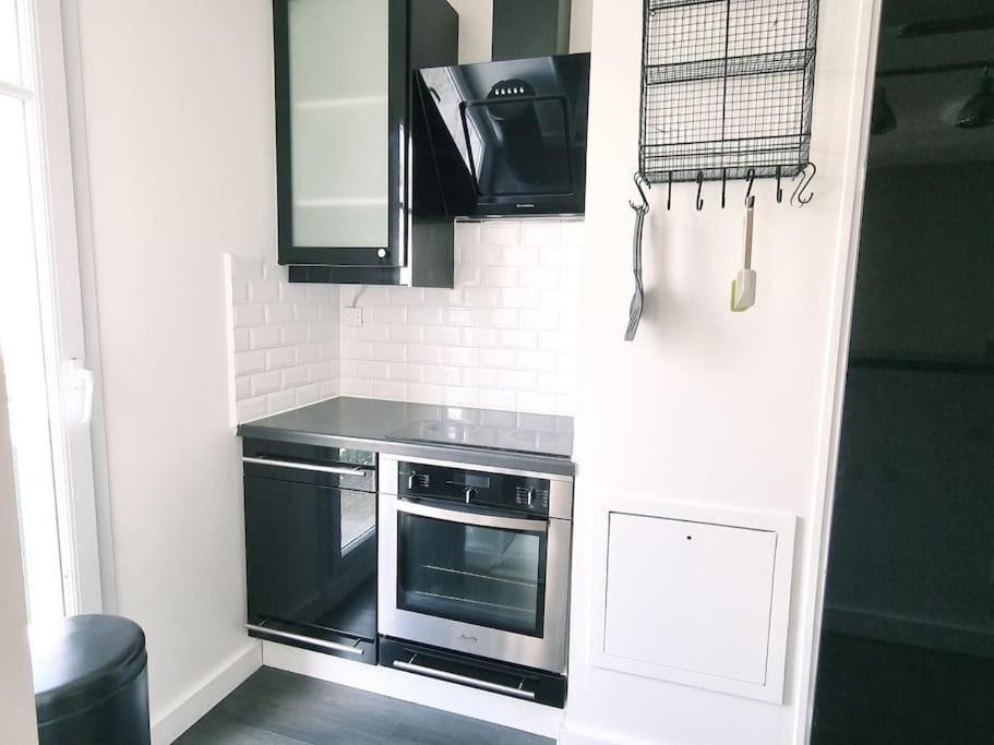4-6 Personnes Apartment