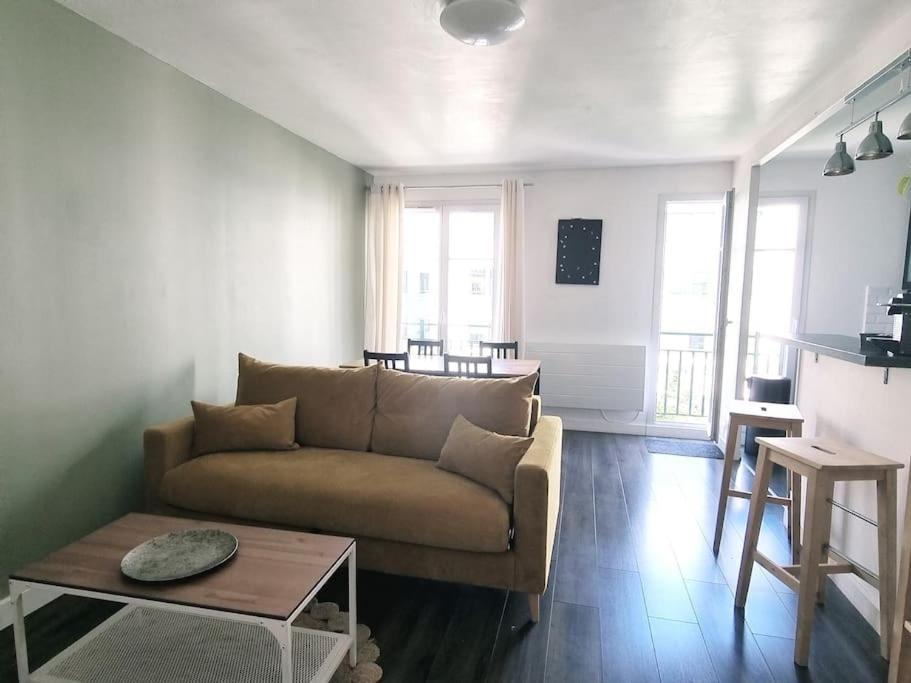 4-6 Personnes * Marne-la-Vallee