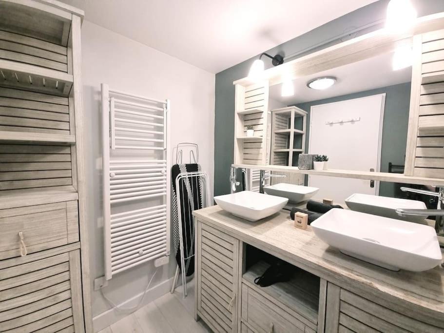 4-6 Personnes Apartment *